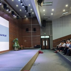 Kinh tế Việt Nam trước những biến động của thế giới
