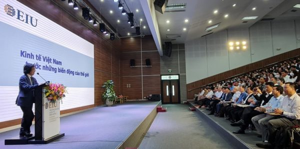 Kinh tế Việt Nam trước những biến động của thế giới
